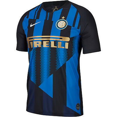 Camiseta Inter Milan 20 aniversario Edición conmemorativa